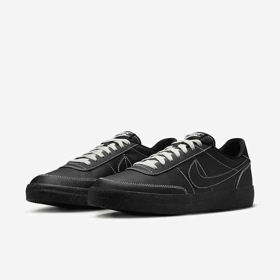 Amazon.com | Nike Killshot 2 Men's Shoes (HJ7263-010, Black